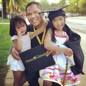 Meet your Posher, Chatchawan